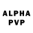 Alpha PVP кристаллы Dodik Multi